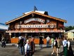 Oktoberfest-Zelt: Haxnbraterei