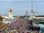 Wiesn-Reporter unterwegs: Das sind die Bilder unserer User