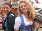 Video: Das sind Marina und Sandra