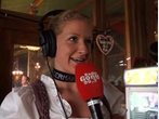 Video: Wiesn-Madl Jantina stellt sich vor