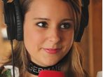 Video: Wiesn-Madl Julia aus Garmisch