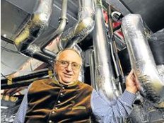 Die weinenden Holzfässer vom Hackerzelt