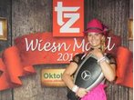 Oktoberfest: Ronja ist das tz Wiesn-Madl 2012
