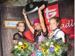 Spannendes Finale: Ronja ist das tz Wiesn-Madl 2012