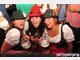 Das Wiesnzelt am Stiglmaierplatz - Almdudler After-Oktoberfest-Party