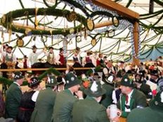 Mehr Platz und mehr Kultur: So wird die neue Oide Wiesn