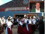 Bachmaier kehrt auf die Wiesn zurück