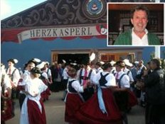 Bachmaier kehrt auf die Wiesn zurück