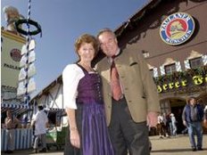 Wiesnwirt Willi Kreitmair gestorben