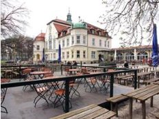 Biergarten in München - Augustiner Schützengarten - Preise, Öffnungszeiten, Speisen, Getränke Biergarten in München - Augustiner Schützengarten - Preise, Öffnungszeiten, Speisen, Getränke