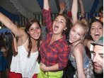Springbreak! Amerikaner stürmen Frühlingsfest