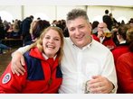 Fotos vom Volksfest in Mammendorf