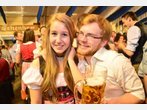 Fotos vom Volksfest in Markt Indersdorf