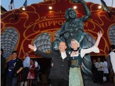 Stadtrat entscheidet über Oktoberfest-Zulassungen: Krätz wieder dabei
