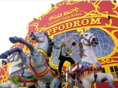 Wiesn-Wirt Krätz vor Gericht?