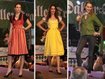 Daller-Tracht: Das sind die Trends der Saison Daller-Tracht: Das sind die Trends der Saison