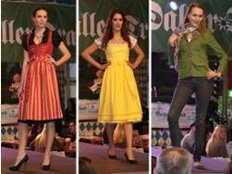 Daller-Tracht: Das sind die Trends der Saison