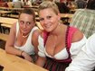 Volksfest Gmund: So war das erste Wochenende