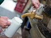 Hochbrücker feiern drei Tage Brückenfest