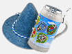 Souvenirs zum Oktoberfest