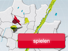 München-Dartspiel