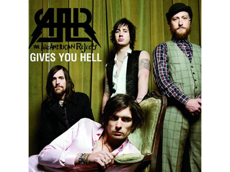 All American Rejects
