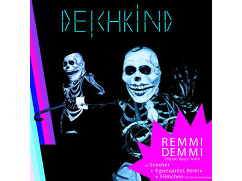 Deichkind