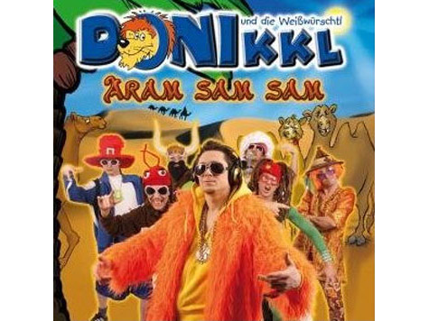 Donikkl (Aram sam sam)