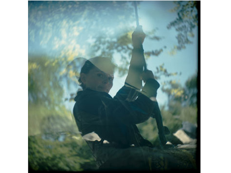 Emiliana Torrini