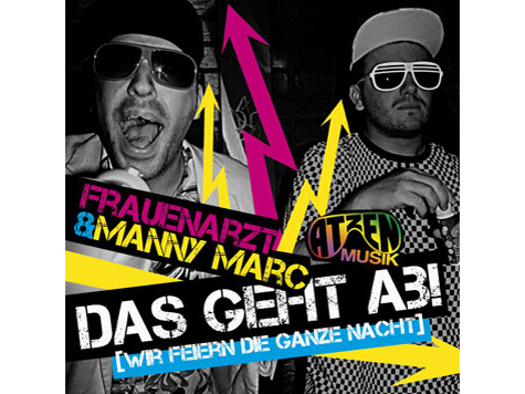 Frauenarzt