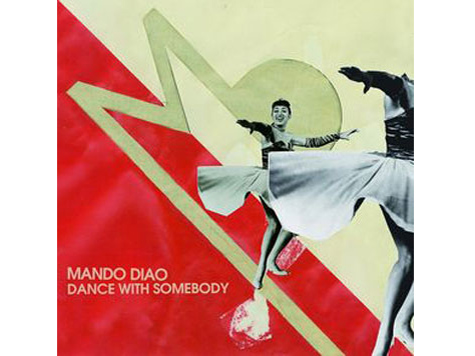 Mando Diao