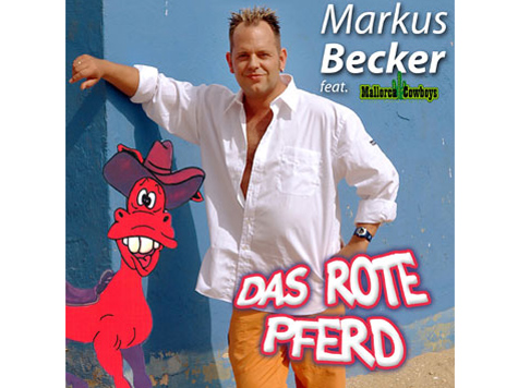 Markus Becker