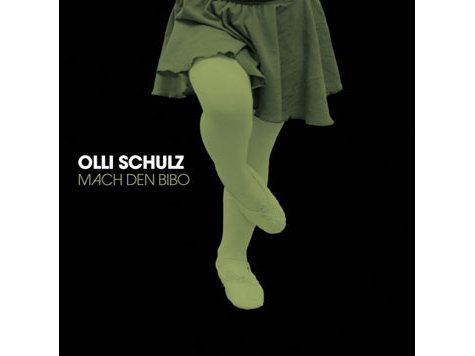 Olli Schulz