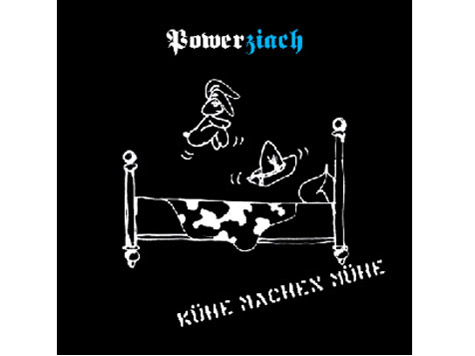 Powerziach
