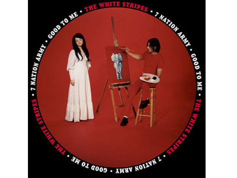 White Stripes